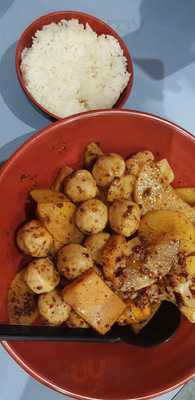 Spice Up Hot Pot Dips