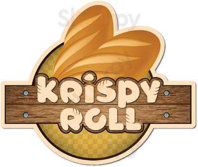 Krispy Roll