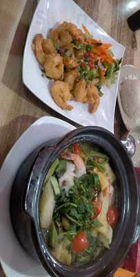 Pho Gia Hoi Vietnamese Restaurant