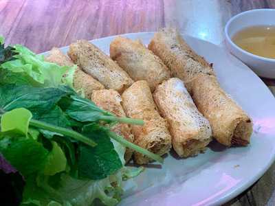 Pho Gia Hoi Vietnamese Restaurant