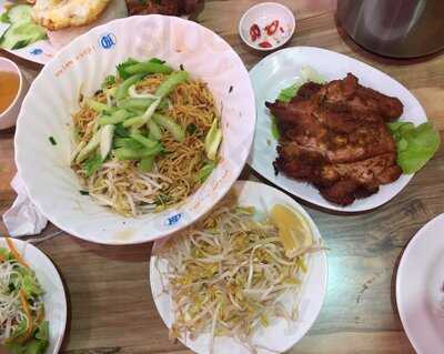 Pho Gia Hoi Vietnamese Restaurant