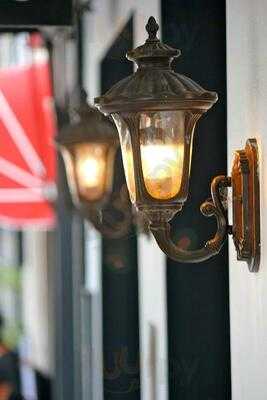 Le Bistro @ Cheval Blanc