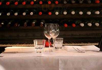 Le Bistro @ Cheval Blanc