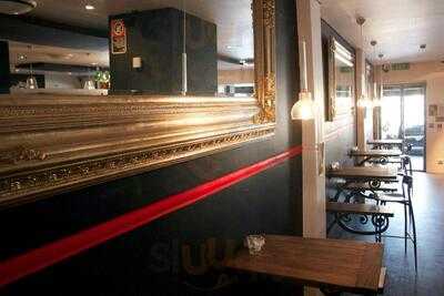 Le Bistro @ Cheval Blanc