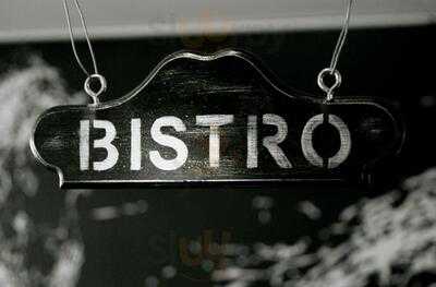 Le Bistro @ Cheval Blanc