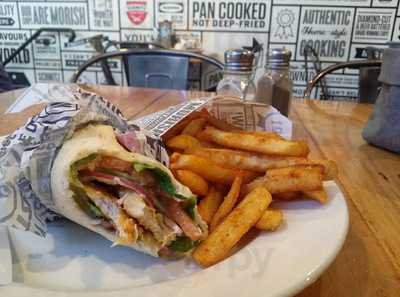 Schnitz Glenferrie Road