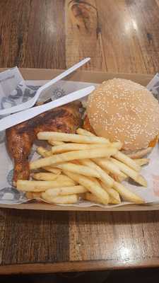 Schnitz Glenferrie Road