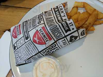 Schnitz Glenferrie Road