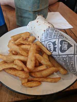 Schnitz Glenferrie Road