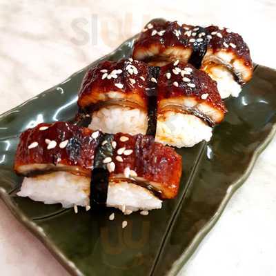 Sakana Japanese Cafe