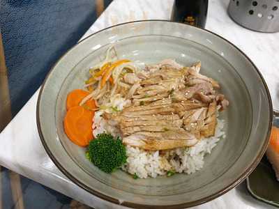 Sakana Japanese Cafe