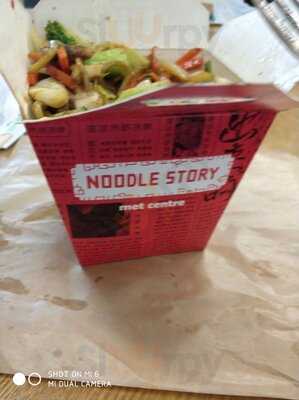 Noodle Story