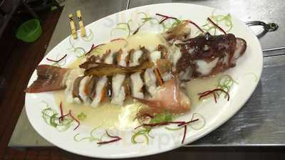 Ramen & Dumpling Kitchen