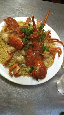 Ramen & Dumpling Kitchen