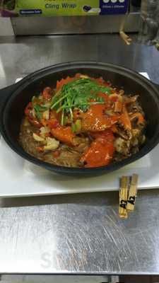 Ramen & Dumpling Kitchen