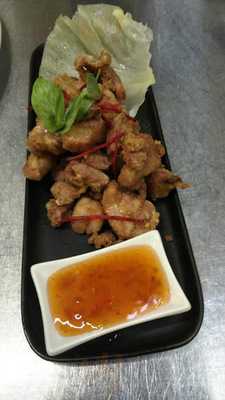 Ramen & Dumpling Kitchen