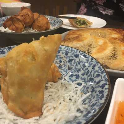 Ramen & Dumpling Kitchen