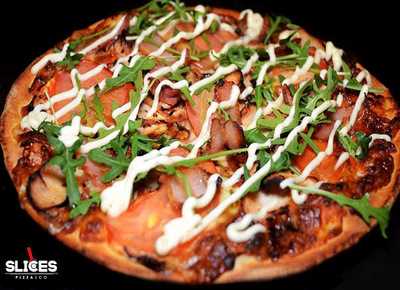 Slices Pizza Co