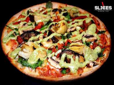 Slices Pizza Co