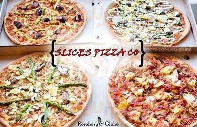 Slices Pizza Co