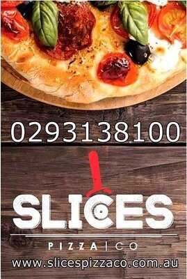 Slices Pizza Co
