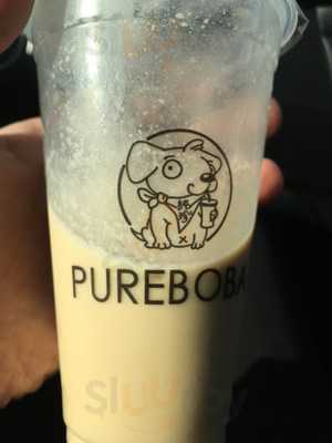 Pure Boba
