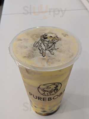 Pure Boba
