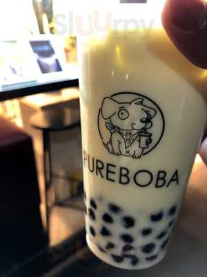 Pure Boba