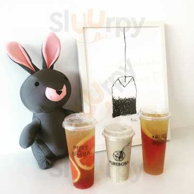 Pure Boba