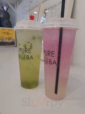 Pure Boba