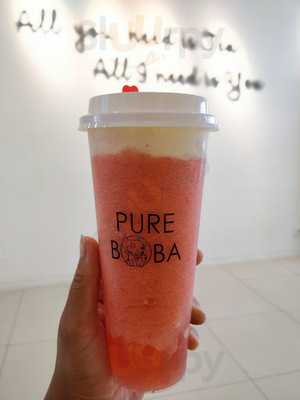 Pure Boba