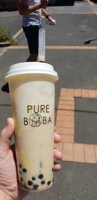 Pure Boba