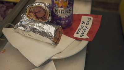 Pro Kebab & Pizza
