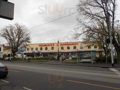 Piedimonte's Supermarket