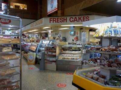 Piedimonte's Supermarket