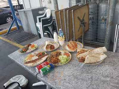 Os Kebabs