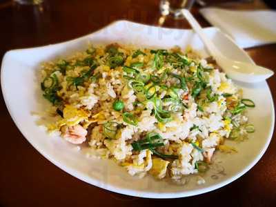 Noodles Vs Dumplings