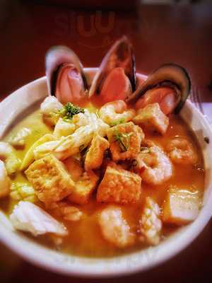 Noodles Vs Dumplings