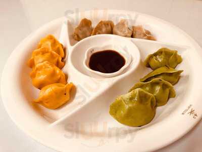 Noodles Vs Dumplings