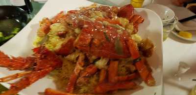 Noodles Vs Dumplings