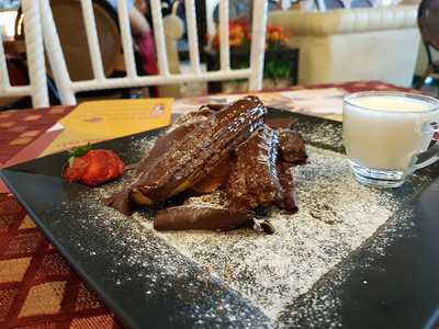 Mr Churros Spanish Donuts