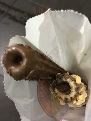 Mr Churros Spanish Donuts