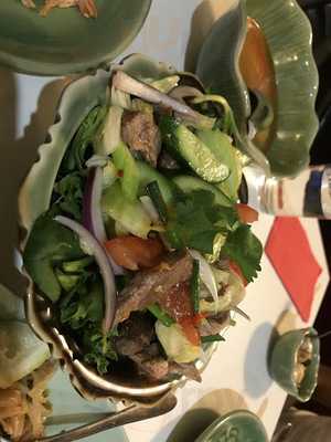 Moonlight Thai Restaurant