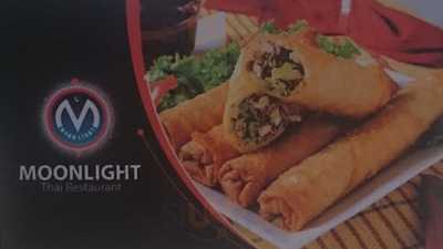 Moonlight Thai Restaurant