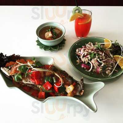 Moonlight Thai Restaurant