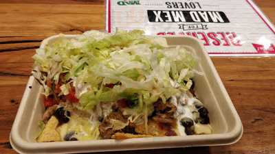 Mad Mex