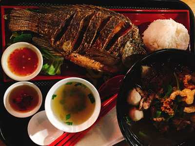 Maakin Flinders Lane