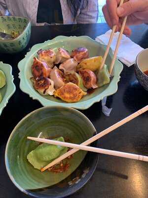 Liu-ji Dumplings