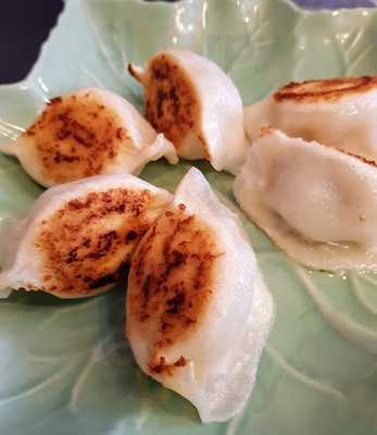 Liu-ji Dumplings