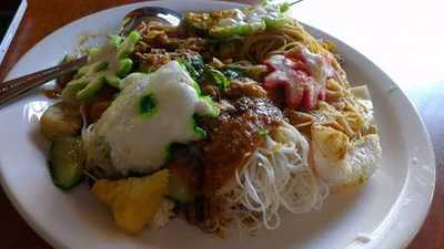 Sydney Uyghur Cuisine